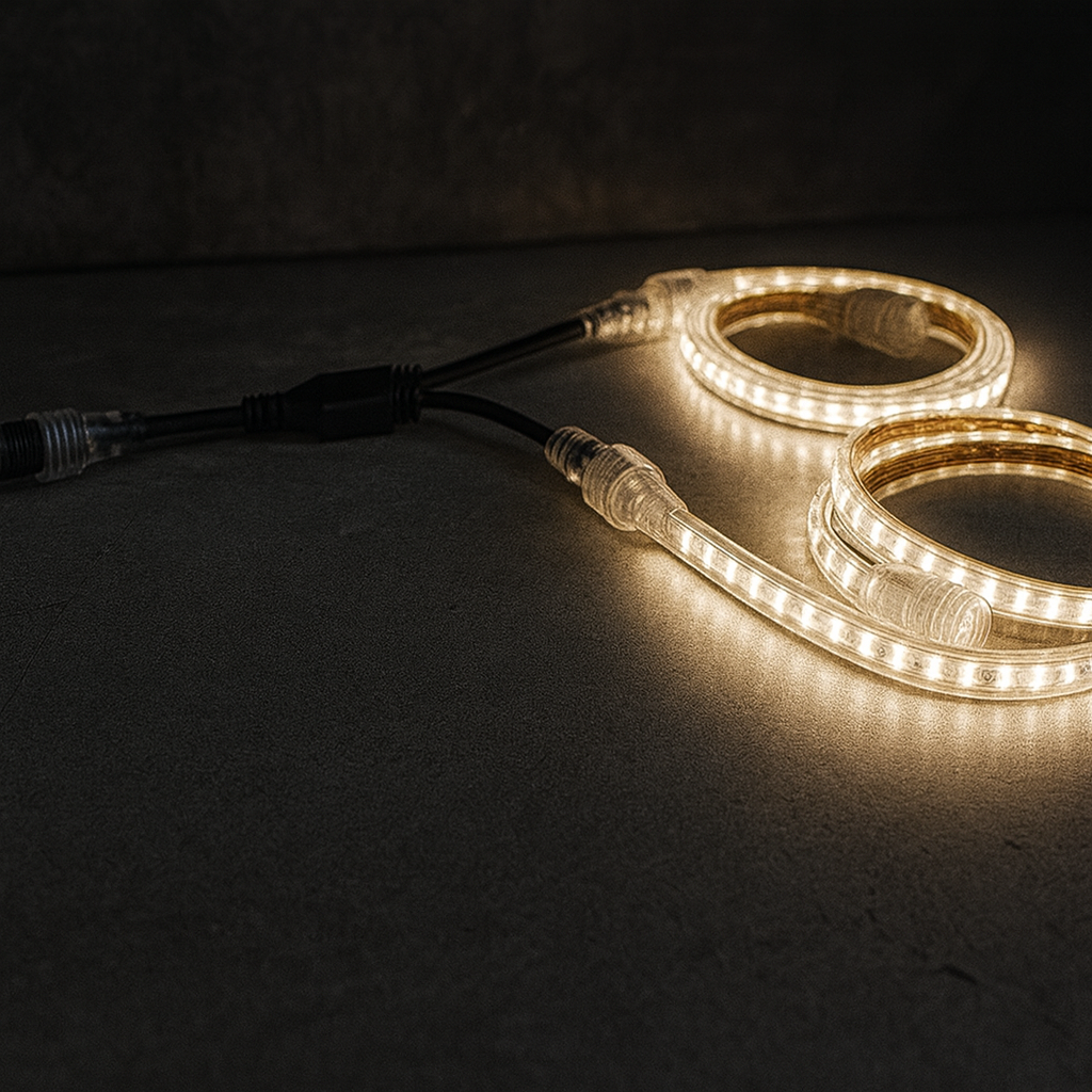 Smarter Temporary Lighting for Every Site