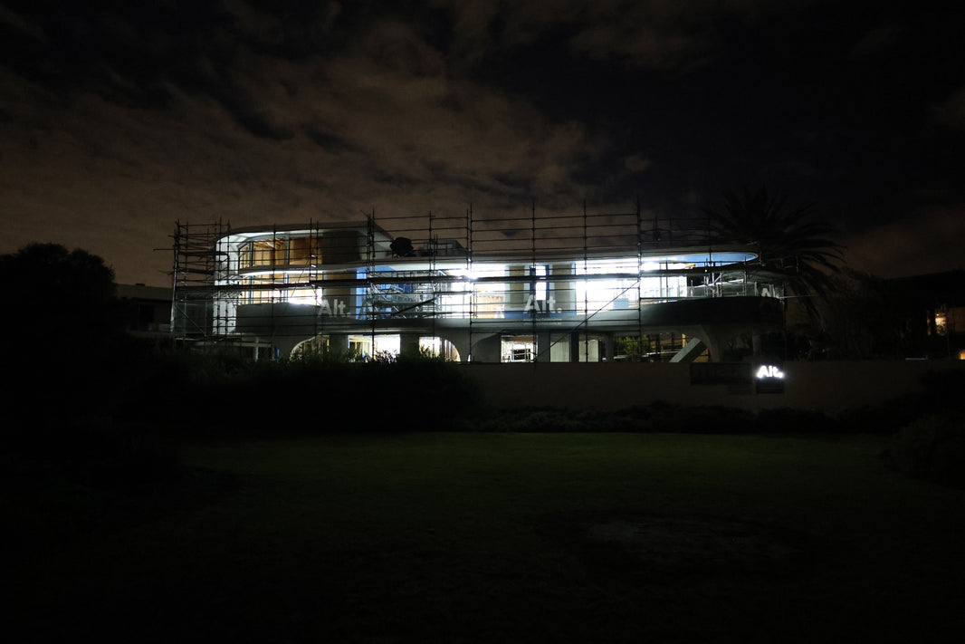 How to Light Multiple Construction Sites & Large Areas Efficiently (Without Blowing Your Budget)