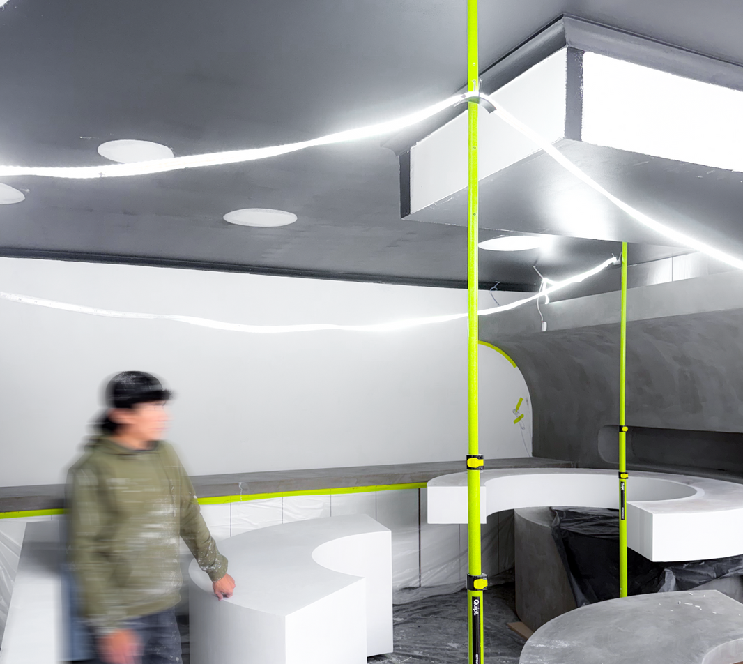 A Guide to Lumens for Construction Site Lighting