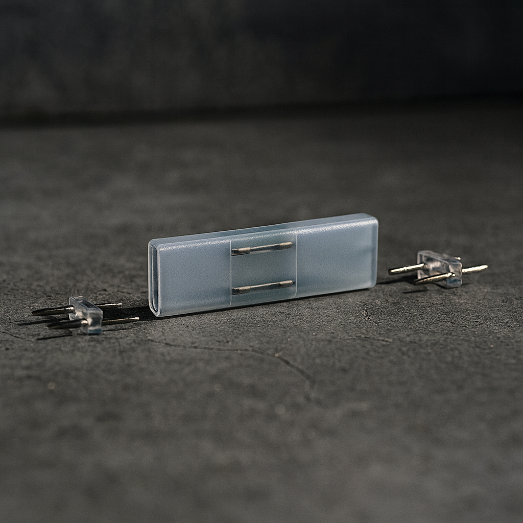 Middle Connector for Site Light