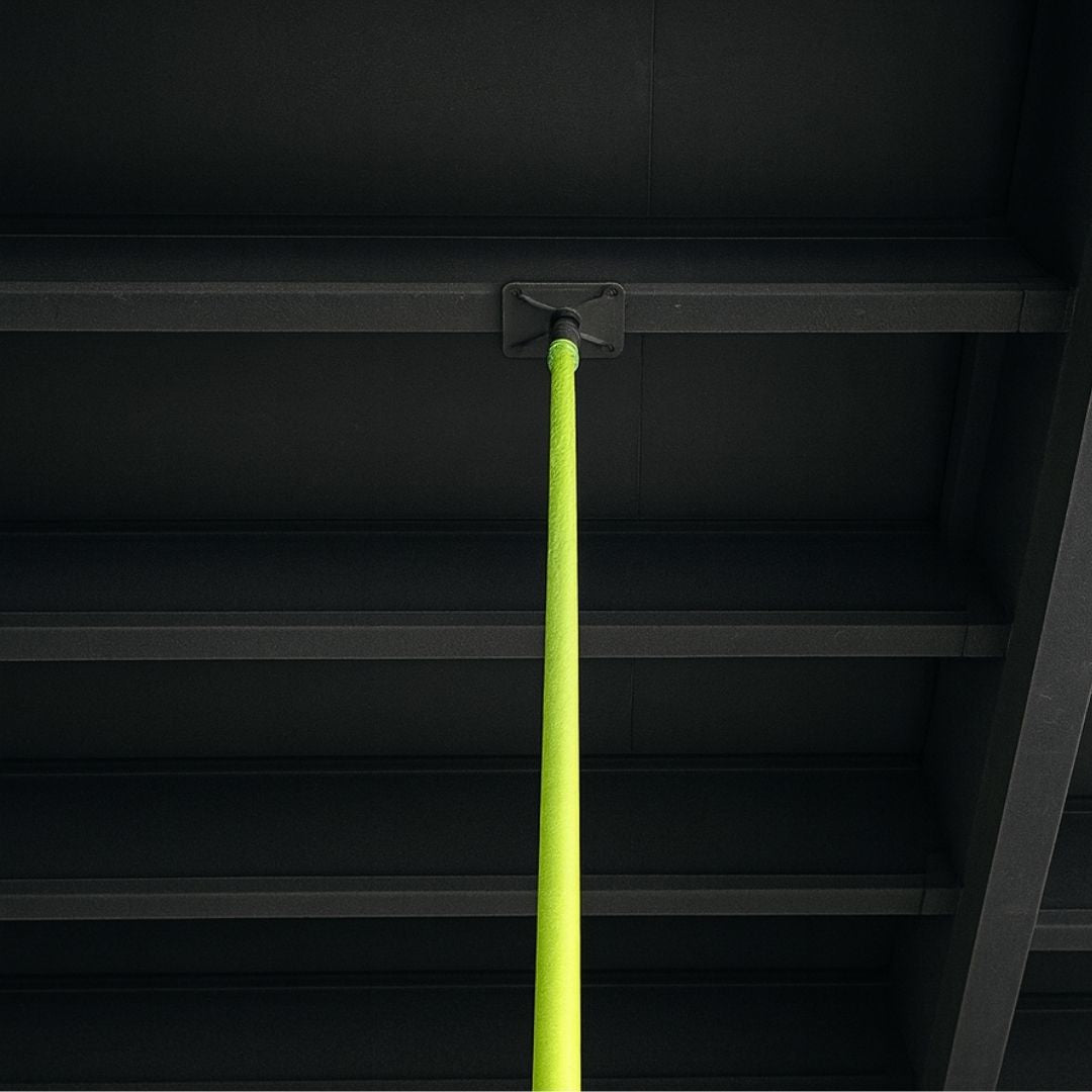 Site Lead & Light Stand Kit