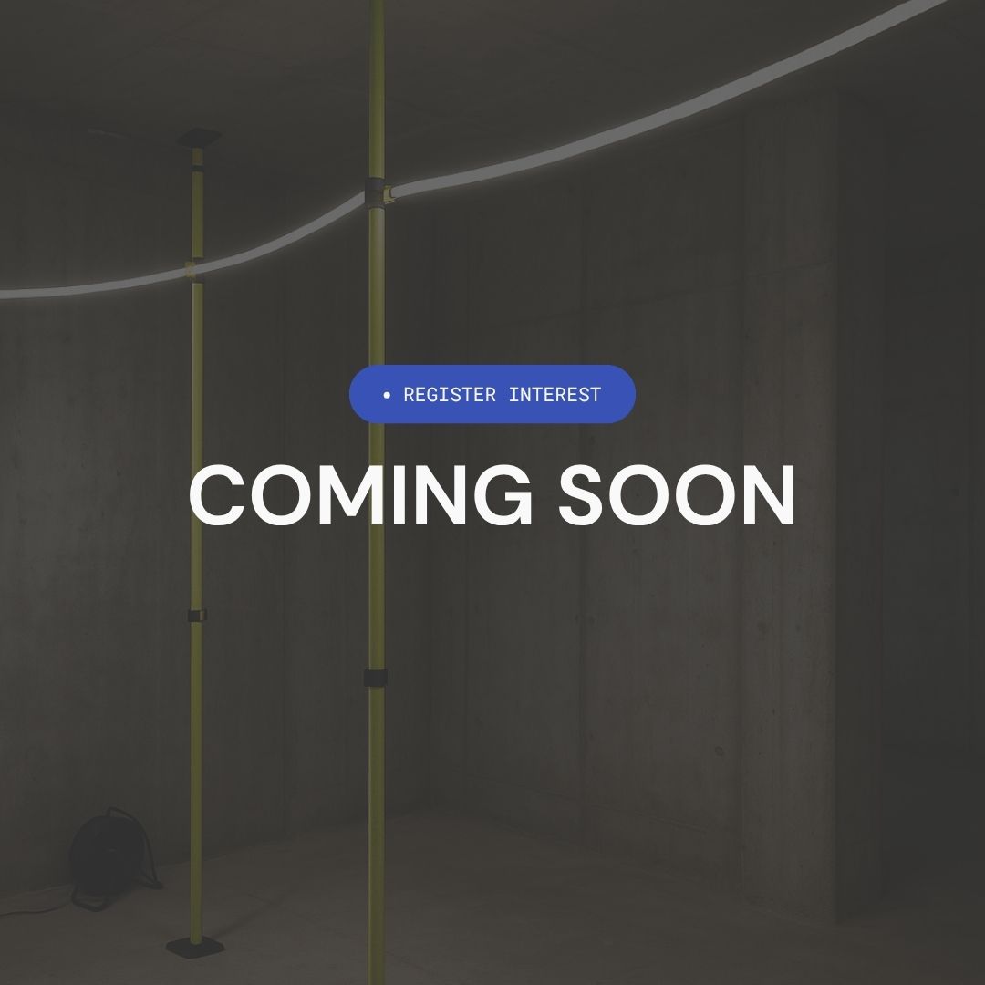 Site Lead & Light Stand